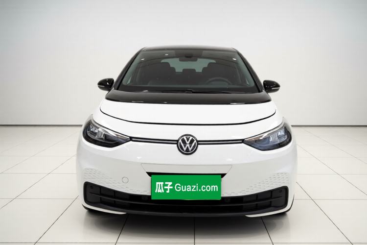 Used Volkswagen ID.3 2024 Outstanding Edition
