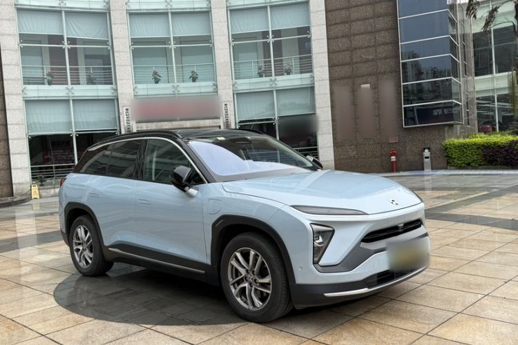 Used Nio ES6 2020 610 km Performance Version
