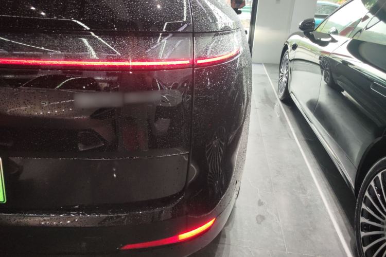 Used Lynk & Co 900 2025 1.5T Ultra