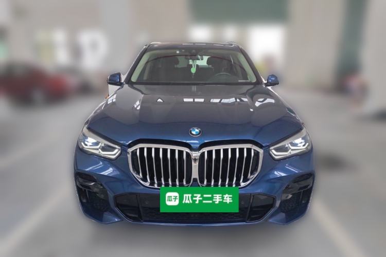 Used BMW X5 2020 xDrive30i M Sport Package