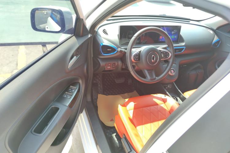 Used ORA White Cat 2020 305 km Luxury Version