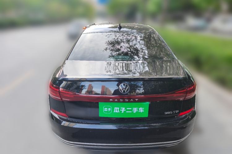 Used Volkswagen Passat 2024 380TSI Dragon Edition