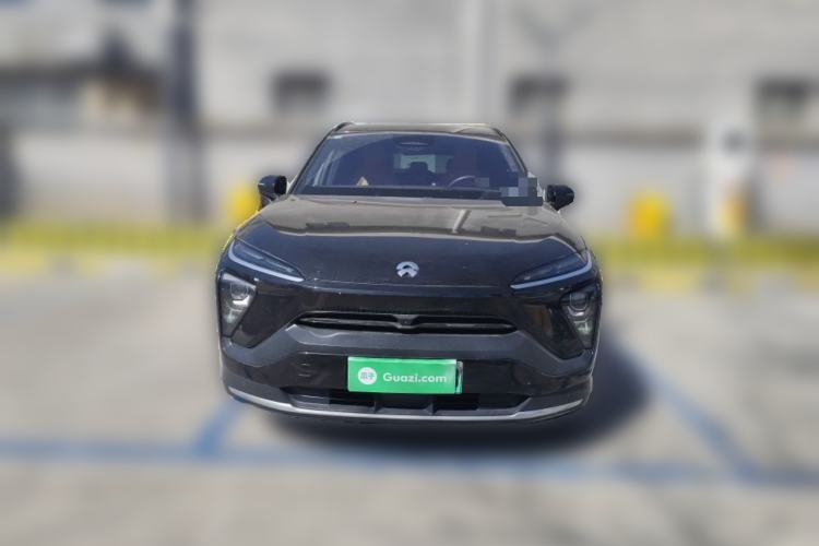 Used Nio ES6 2020 430KM Performance Version