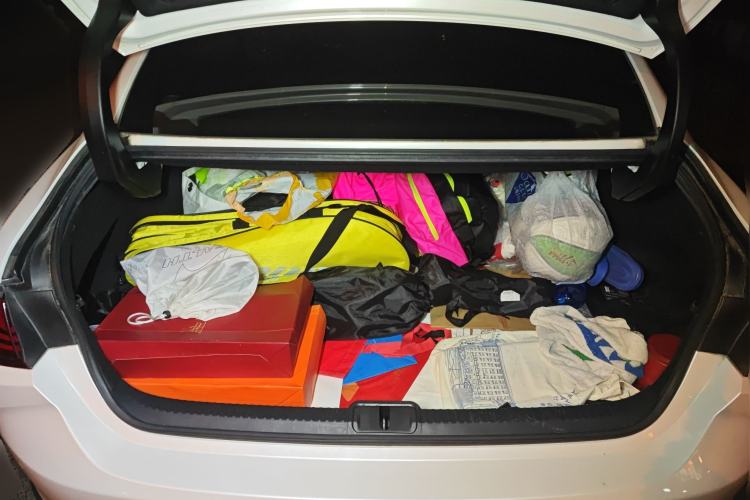 Used Lexus ES 2020 300h Premier Edition