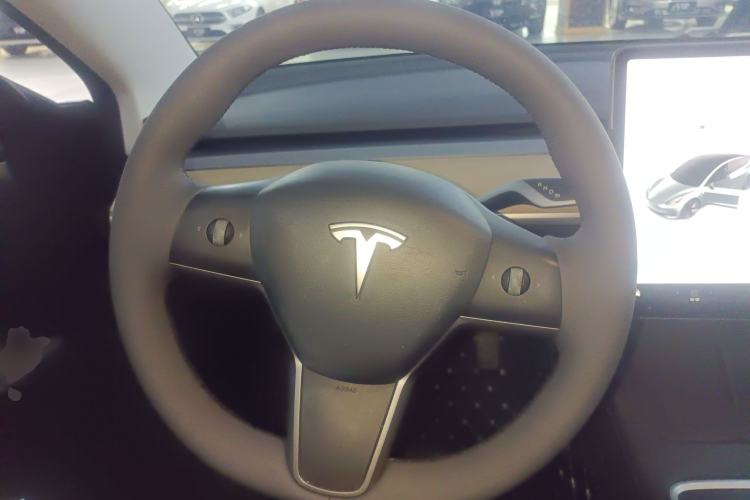 Used Tesla Model 3 2021 Standard Range Rear-Wheel Drive Upgraded Version 3D6
