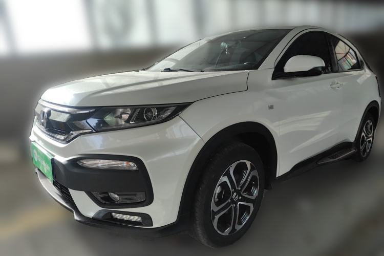 Used Honda XR-V 2017 1.8L EXi CVT Comfort Version