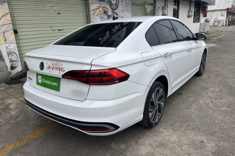 Used Volkswagen Bora 2023 200TSI DSG YueXing PRO Edition
