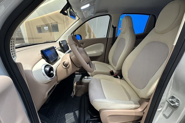 Used Wuling Hongguang MINIEV 2025 Four-Door Version Premium Edition