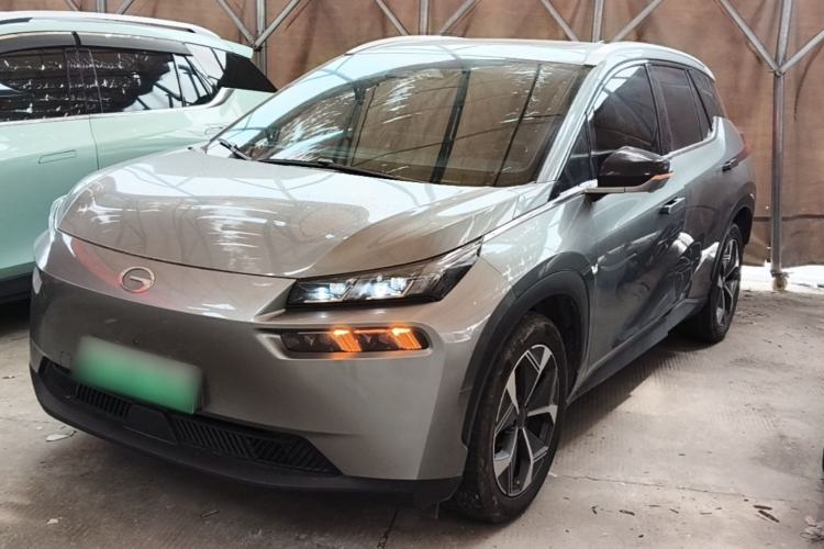 Used AION V 2024 Plus 70 Star Edition Ternary Lithium