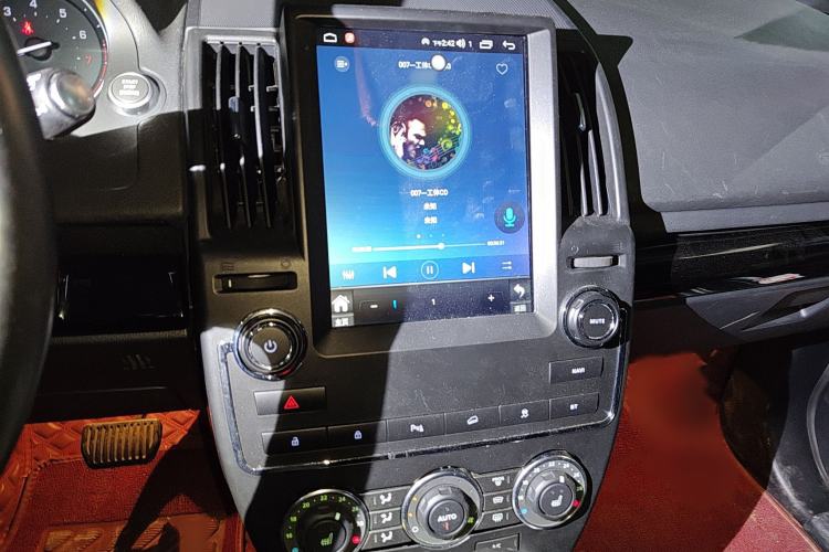 Used Land Rover Freelander 2 2015 2.0T Si4 HSE Luxury Collector's Edition