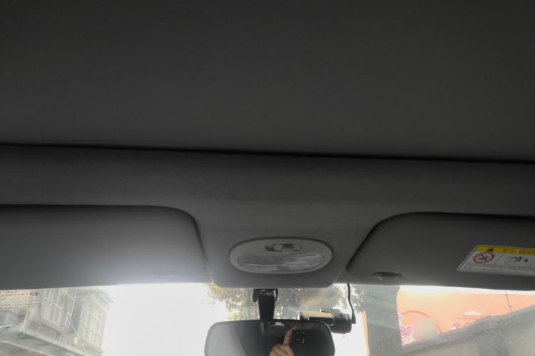 Used Chery Little Ant 2021 200 000 Yuan "Ant Fan" Edition Energized Version NMC Lithium Battery 301 km