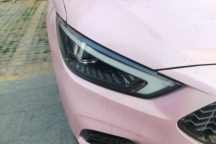 Used MG ZS 2020 260TGI Automatic Trophy Plus L2+