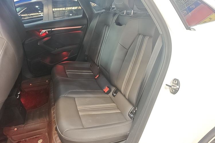 Used Audi A3 2022 A3L Limousine 35 TFSI Fashion Sport Model