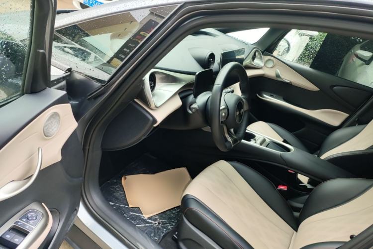 Used BYD Dolphin 2023 420 km Free Version
