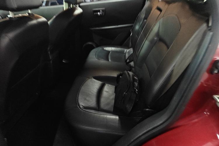 Used Nissan Qashqai 2012 2.0 XV LE CVT 2WD
