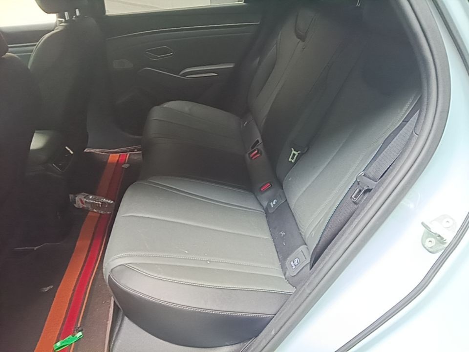 BYD Qin L 2024 DM-i 80KM Beyond Model — снимка 20