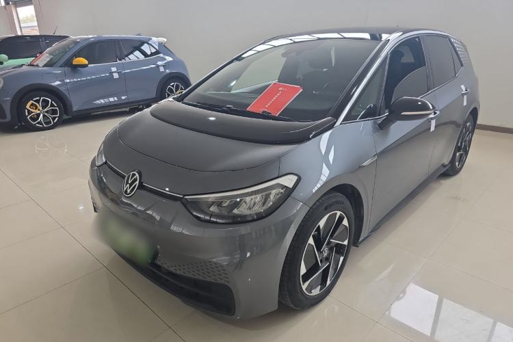 Used Volkswagen ID.3 2023 Pure Smart Edition
