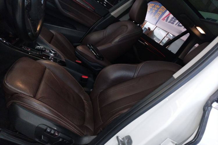 Used BMW X1 2018 xDrive20Li Luxury Edition