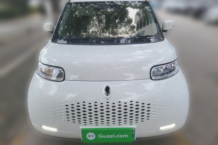 Used ORA White Cat 2020 305 km Luxury Version