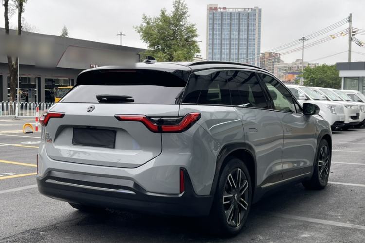 Used Nio ES6 2020 610 km Performance Version