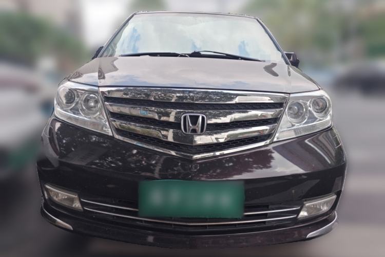 Used Honda Elysion 2012 2.4L VTi-S Prestige Edition Front