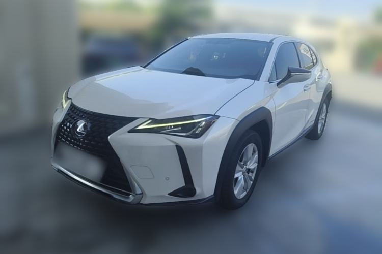 Used Lexus UX 2020 260h Explore-Cool Edition Guazi used car, China used car export, Used car for sale, Used  cars, Cheapest cars for sale