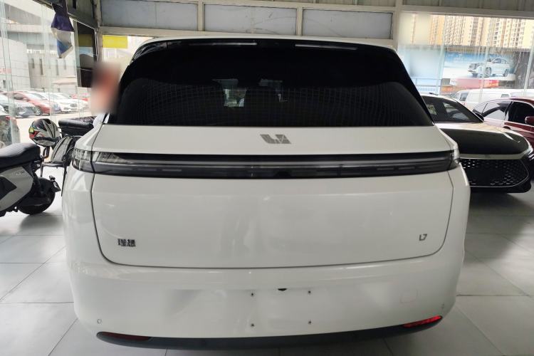 Used Li Auto L7 2023 Pro Model