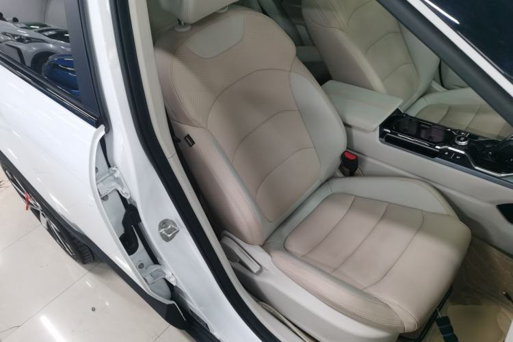 Used Geely Auto icon 2025 Linglong 1.5TD Qingcheng Edition