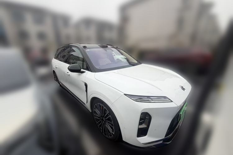 Used Nio ES8 2026 Model 6-seat Executive Luxury Edition