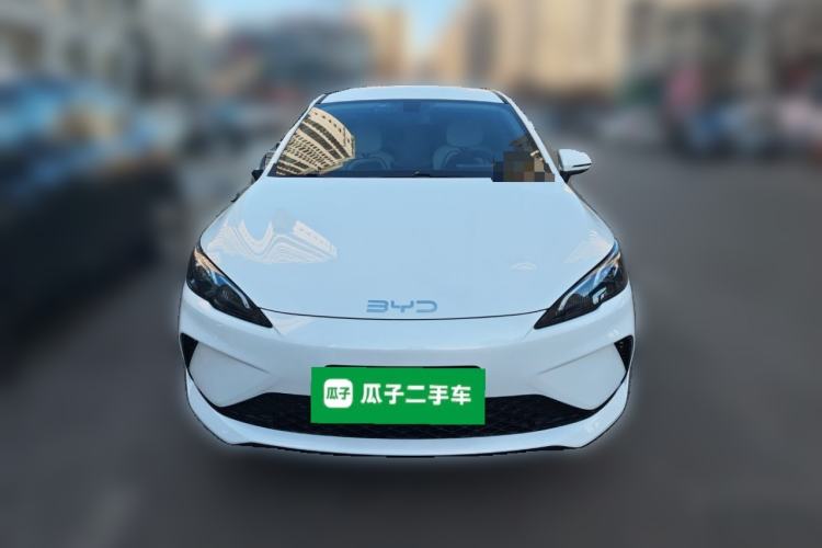 Used BYD Seal 05 DM-i 2025 DM-i Smart Drive 55KM Luxury Model