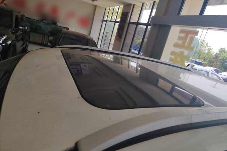 Used Chery Tiggo 3 2018 1.6L Manual Million Global Edition
