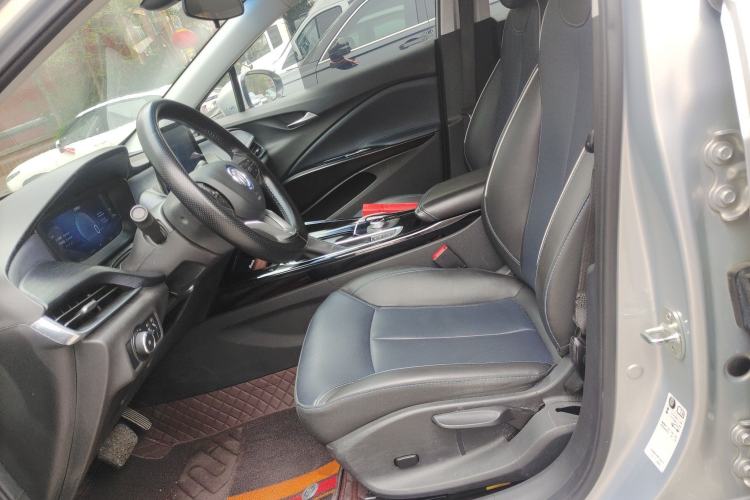 Used Buick Velite 6 2024 430km Comfort Edition
