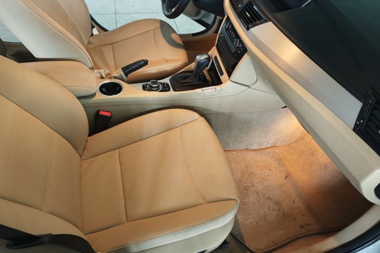 Used BMW X1 2013 sDrive18i Leading Model