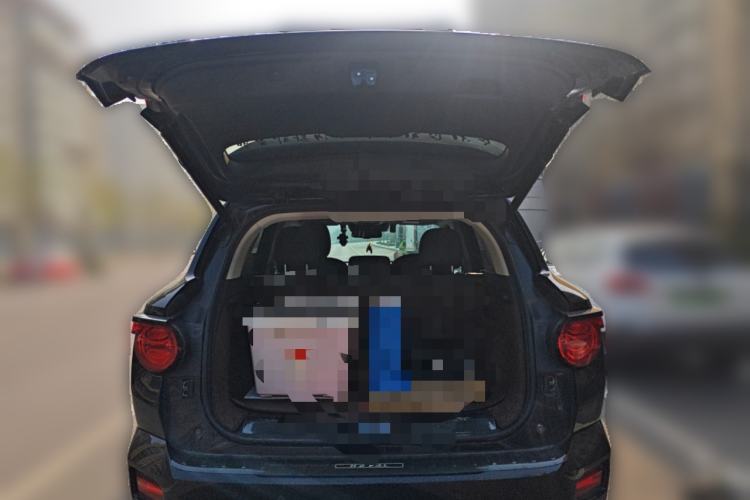 Used Haval H Dog 2023 1.5T Two-Wheel Drive Chao Ye Version Plus