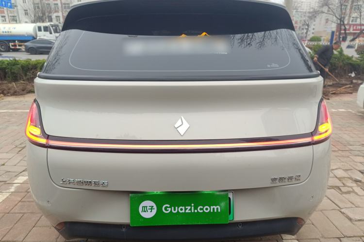 Used Baojun Cloud 2023 360 Plus