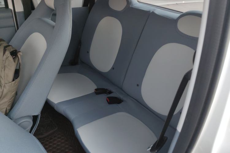 Used Bestune Pony 2025 222km Lightning Horse
