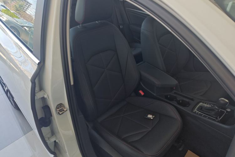 Used Volkswagen Lavida 2024 300TSI DSG Starry Sky Leading Edition
