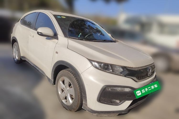 Used Honda XR-V 2017 1.5L LXi CVT Classic Edition
