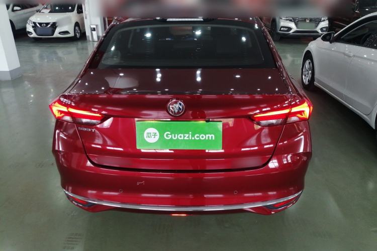 Used Buick Verano 2022 Pro 533T Enjoyment Edition