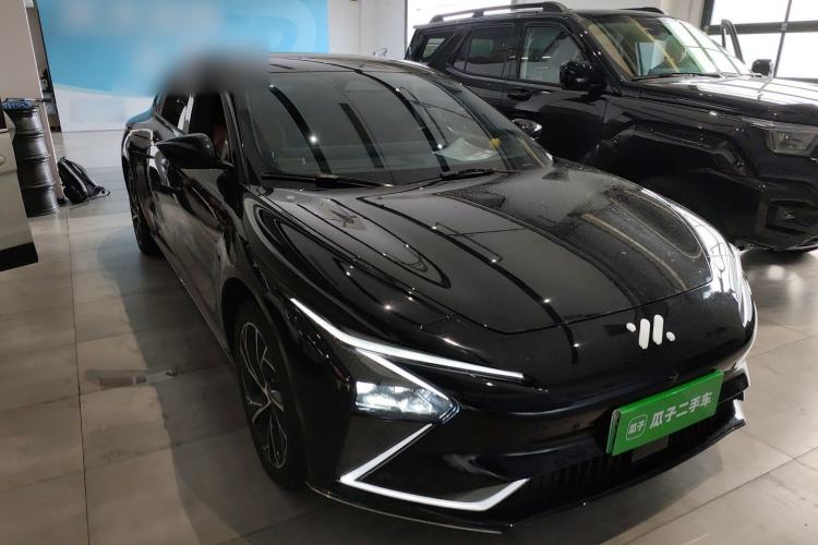 Used IM L7 2022 Dynamic Model