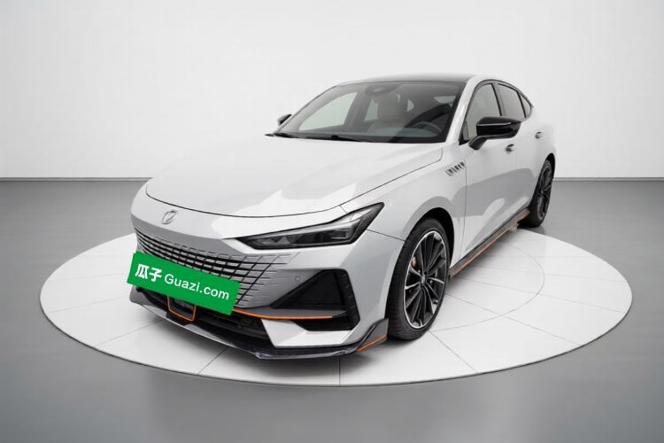 Used CHANGAN UNI-V 2023 1.5T Sport Edition