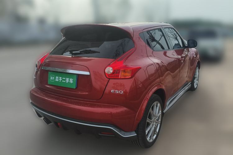 Used Infiniti ESQ 2014 1.6T Dynamic Edition