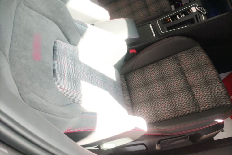 Used Volkswagen Golf GTI 2021 380TSI DSG GTI
