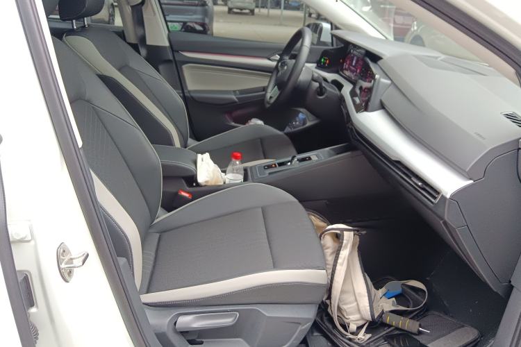 Used Volkswagen Golf 2021 280TSI DSG Pro