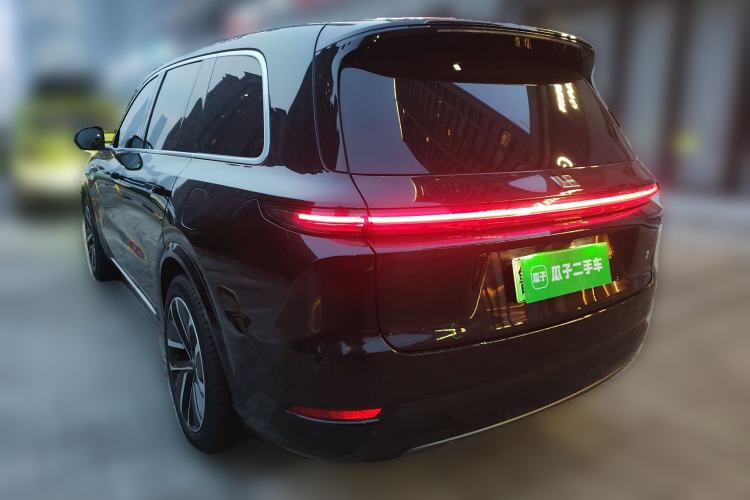 Used Li Auto L9 2024 Pro Model
