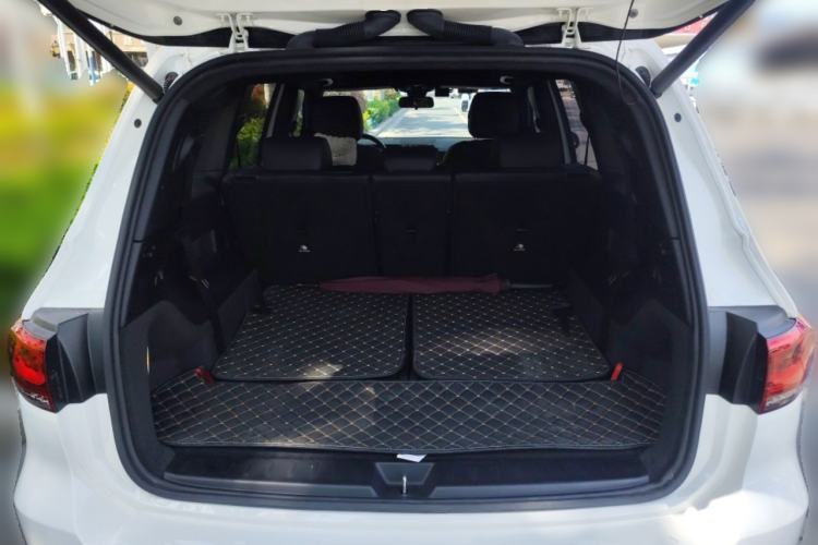 Used Mercedes-Benz GLB 2023 GLB 220 Fashion Model