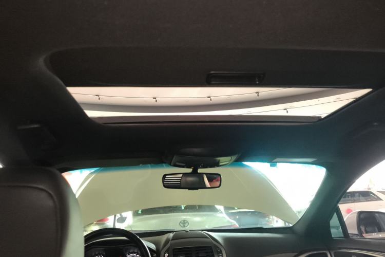 Used Lincoln MKZ 2020 2.0T Deluxe Edition