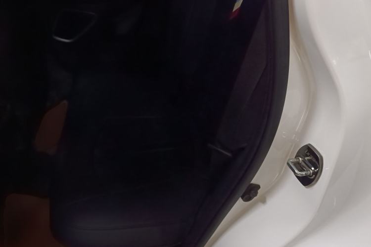 Used Hyundai ix35 2018 2.0L Automatic 2WD Zhiyong·Changxiang Edition