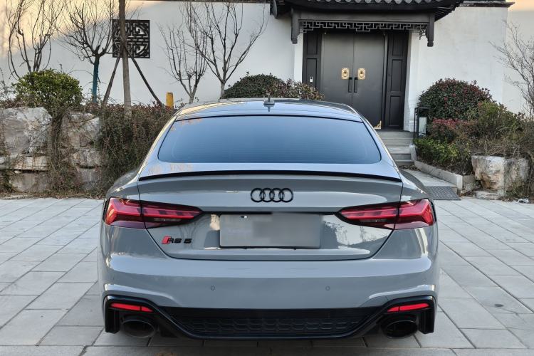 Used Audi RS 5 2020 RS 5 2.9T Sportback
