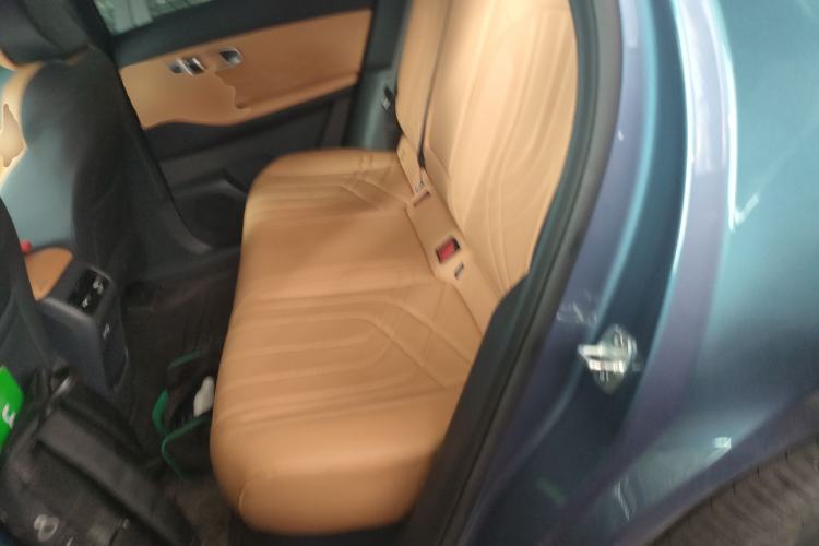 Used Geely Galaxy Galaxy Xingjian 7 EM-i 2025 120km Flagship Edition